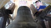 Meadville church to restore Revere bell that's had a ringside seat to history