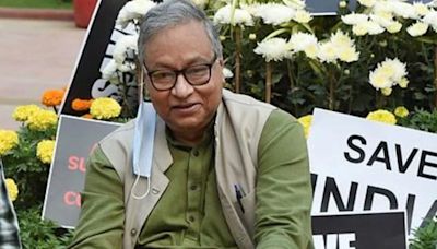 Jawhar Sircar says TMC to ‘cleanse’ itself, cites fraud complaint filed against Hakim’s OSD