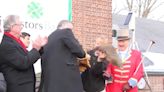 Bill de Blasio finally breaks silence over infamous moment he dropped groundhog: ‘It was idiocy’