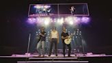 Jonas Brothers were ‘Burnin’ Up’ in Salt Lake City stop of ‘The Tour’