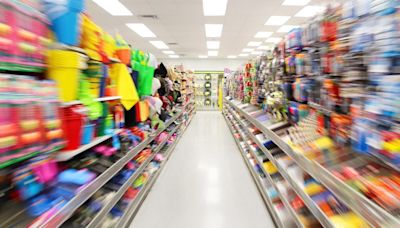 I’m a Shopping Expert: 10 Things You Should Always (and Never) Buy at Dollar Stores
