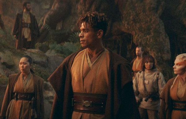 When does ‘The Acolyte’ take place in the Star Wars timeline?