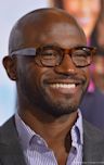 Taye Diggs