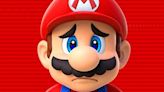 Mamma mia - this Super Mario Windows game was actually just installing malware