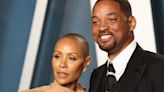 Jada Pinkett Smith Reveals Her First Words To Will Smith After Infamous Oscars Slap