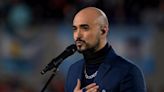 Abel Pintos, el elegido para cantar el Himno Nacional Argentino en la final de la Copa América