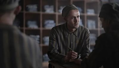 The Tattooist of Auschwitz Season 1 Streaming: Watch & Stream Online via Peacock