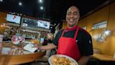 This MS restaurant serves Southern and Creole cuisine and the main ingredient is love