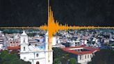 Sismo de magnitud 4.1 se registra en Oaxaca