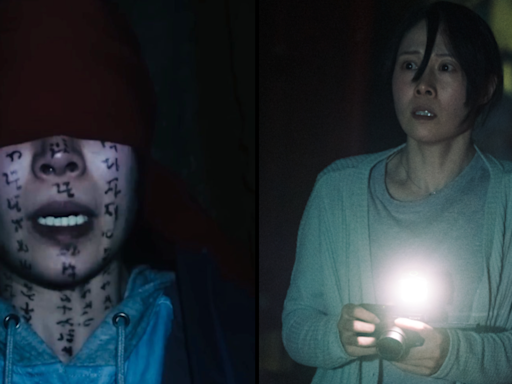 'Hidden' Netflix horror movie is leaving viewers 'physically injured'