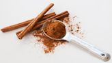 FDA says to throw away these 6 cinnamon products that contain lead