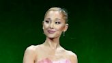 Ariana Grande's sibling Frankie laughs off 'extreme' cannibalism rumor