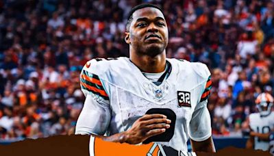 Browns WR Amari Cooper Gives More Insight Into Holdout