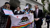 New law aims to make California haven for transgender youth