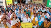 Haryana govt doctors call of strike on govt assurance