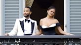 Chrissy Teigen Says John Legend 'Loves a Date Night and a Party' After Vow Renewal: 'Bless Him' (Exclusive)