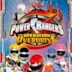 Power Rangers Operation Overdrive