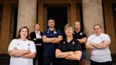 Scotland coach Claire Cruikshank can't wait for inaugural Women's Summer Series