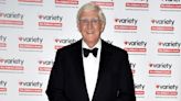 Sir Michael Parkinson dies aged 88 following 'brief illness'