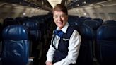 Bette Nash, recognized as the world’s longest-serving flight attendant, dies at 88