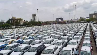 Mahindra & Mahindra, Tata Motors Drop SUV Prices To Boost Demand - News18