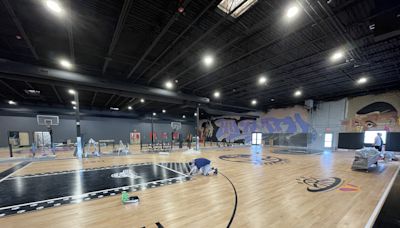 Basketball training facility set to open at former Marsh store in Fishers - Indianapolis Business Journal