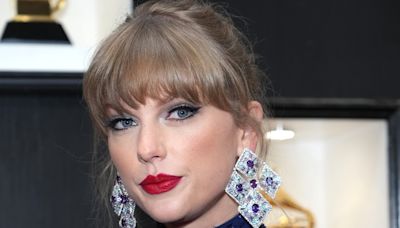 Taylor Swift Seen for First Time Since Canceling Austria Concerts Over Terrorist Plot - E! Online