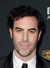 Sacha Baron Cohen