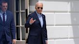 Ron Faucheux: Will the abortion issue rescue Joe Biden’s campaign?