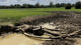 Popular footpath closed over 'serious' river breach