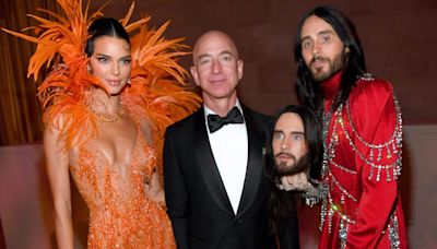 4 of the best looks that billionaires have worn to the Met Gala and 4 that missed the mark