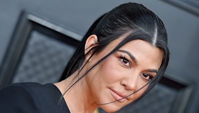 Kourtney Kardashian just launched her own take on Ozempic