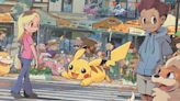 From Concept to Card: The Magic Behind the 'Pokémon TCG'