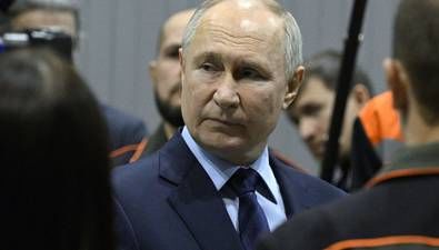 Vladimir Putin hace cambios en su gabinete: Despide al ministro de Defensa y nombra sustituto