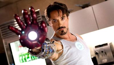 Iron Man: Robert Downey Jr. Remains ‘Open-Minded’ to MCU Return