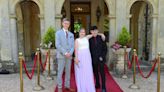 The Bay CE School in Sandown does prom season in style