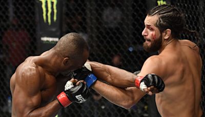 UFC News: Jorge Masvidal Reveals 6-Figure Payday for UFC 251 Kamaru Usman Title Fight