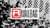 The RACER Mailbag, January 10