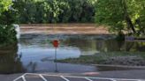 MN weather: Recent rain causing flooding concerns; St. Paul park, street closures