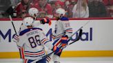 Edmonton Oilers stay alive with 5-3 win over Florida Panthers in Stanley Cup Final Game 5