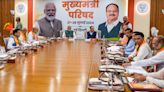 BJP Chief Ministers’ Council meeting: PM Modi stresses on implementing central schemes