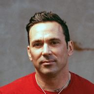 Jason David Frank