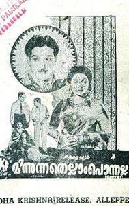 Minnunnathellam Ponnalla