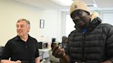 Only Goats Eat Mushrooms: West African Migrants Learn to Cook in Aurora