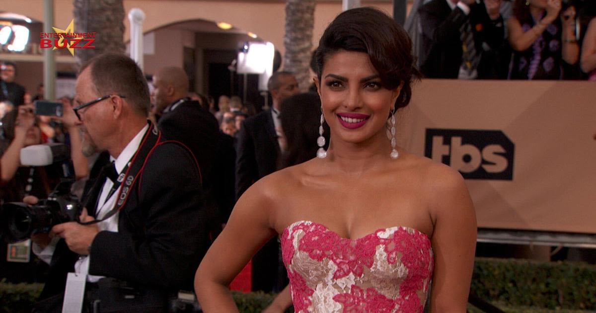 Priyanka Chopra’s rise to fame: How 'Quantico' launched a Global star!