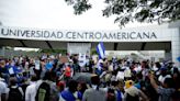 Alumni grieve for Jesuit-run university seized by Nicaraguan government that transformed their lives