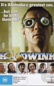 Hoodwink