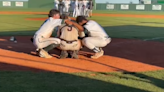 WATCH: Sportsmanship on display as Oklahoma baseball players embrace emotional opponent after loss