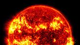 NASA Captures Triple X-Class Solar Eruptions – Including a Powerful X8.7 Flare