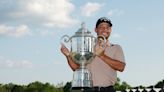 Schauffele excited to defend Olympic gold as Memorial looms